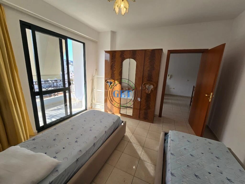 Apartament për shitje 92 m². Lagjia nr 6, Durrës. 