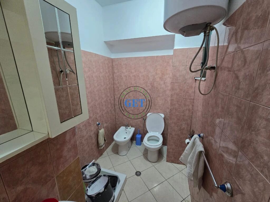 Apartament për shitje 92 m². Lagjia nr 6, Durrës. 