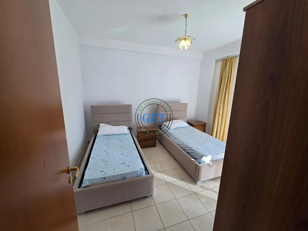 Apartament për shitje 92 m². Lagjia nr 6, Durrës. 