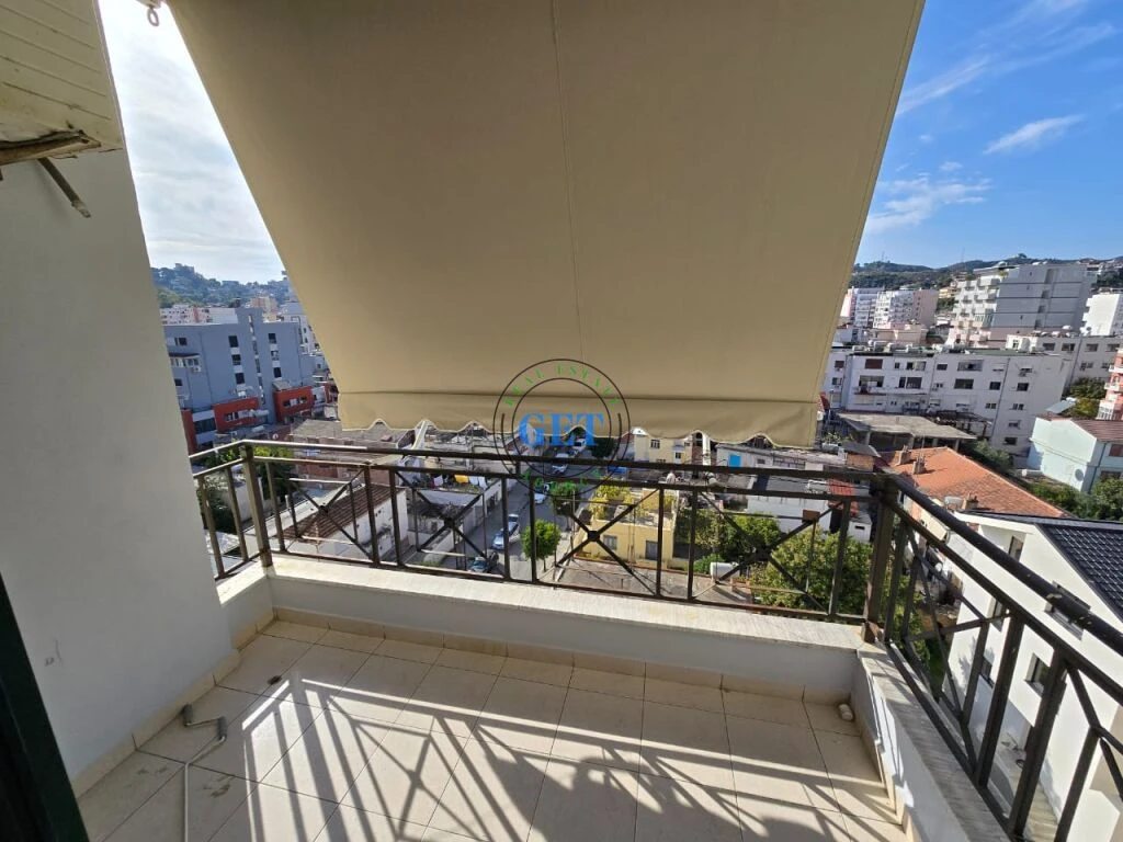 Apartament për shitje 92 m². Lagjia nr 6, Durrës. 