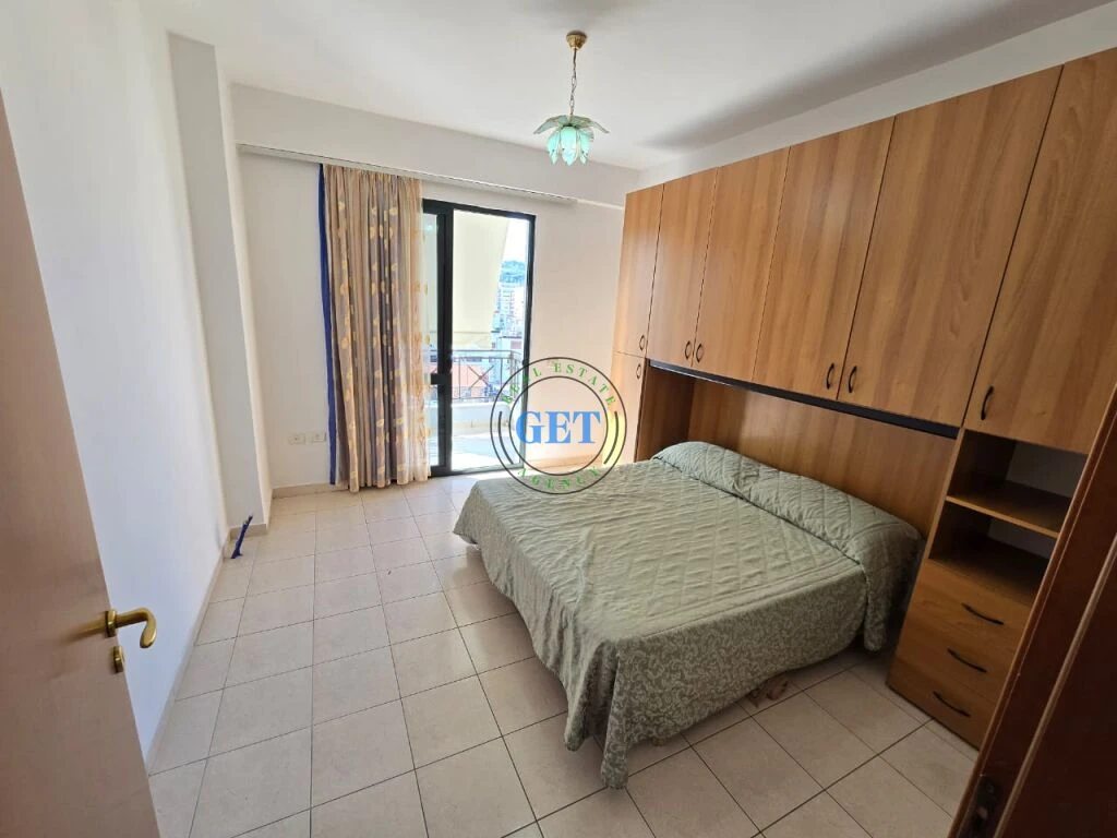 Apartament për shitje 92 m². Lagjia nr 6, Durrës. 